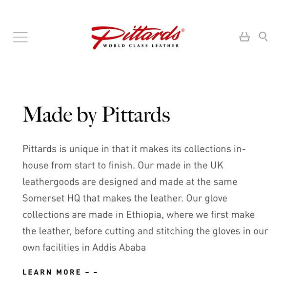 Pittards England Leather& Suede Tote Book Bag EUC - Picture 11 of 12